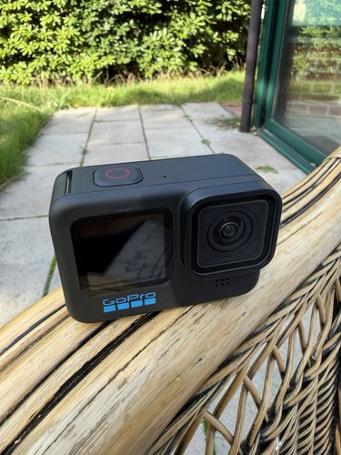 Gopro hero11 black 3k60 - hero11,