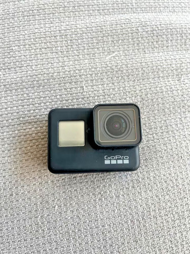 Gopro hero7 black akku - +, +