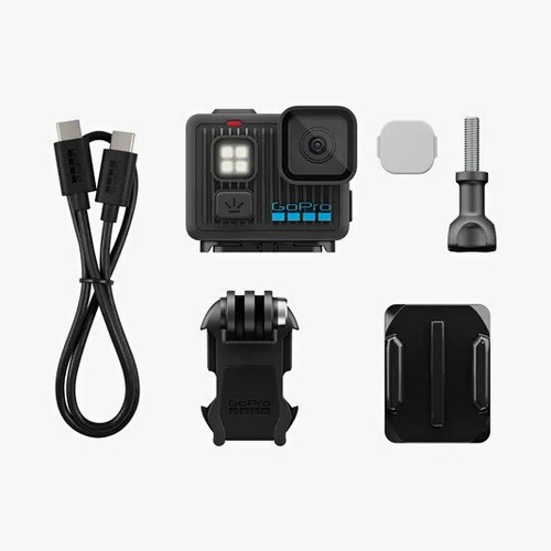 Gopro lit hero - gopro,