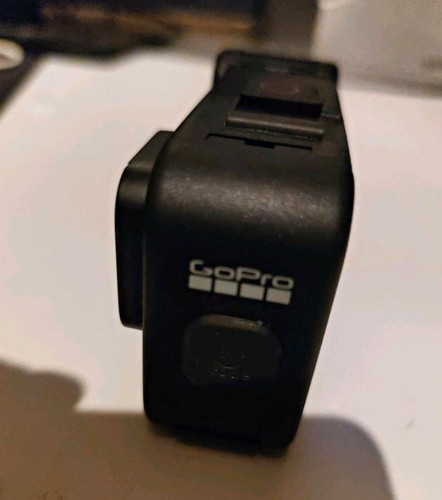 Gopro hero black - gopro,