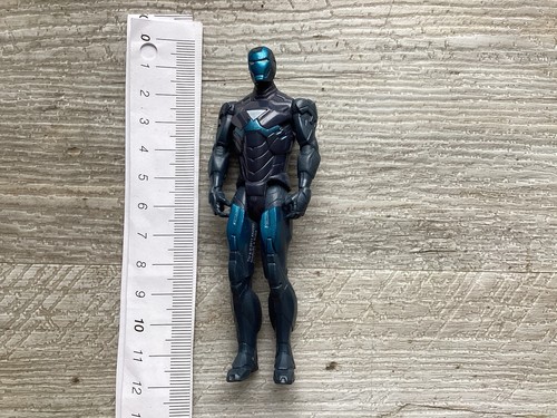 Marvel action superhero - marvel,