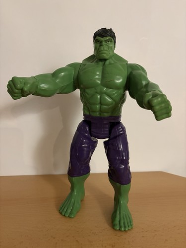 Marvel avengers titan hero - avengers,