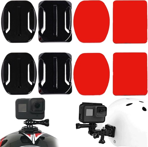 Gopro helmhalterung 3m - 8x,