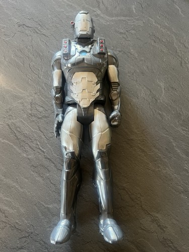 Marvel avengers war machine - avengers,