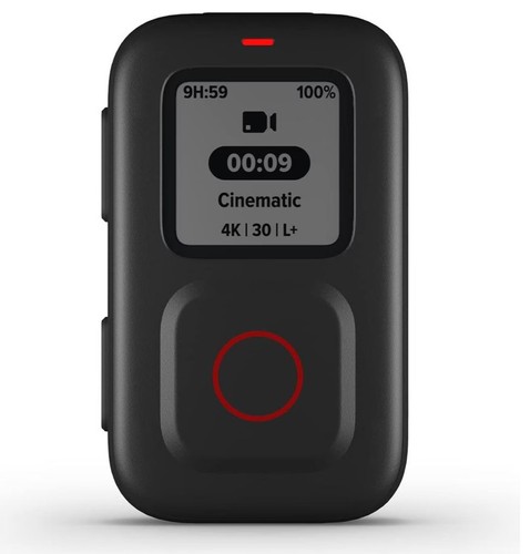 Gopro smart remote - remote, –