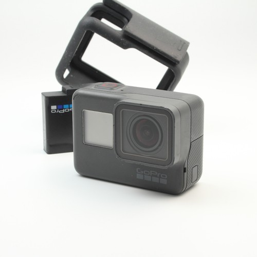 Gopro hero action - hero, 5
