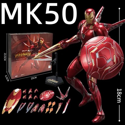 Action figuren avengers - figuren,