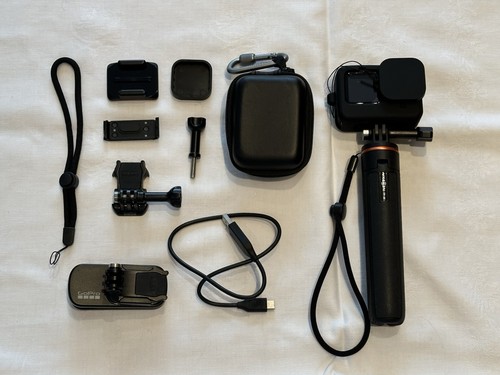 Gopro hero12 black mit - gopro,