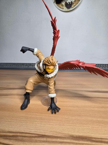 Hero academia hawks amazing - academia,