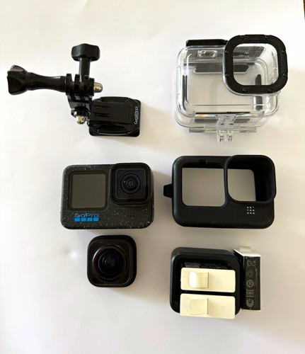 Gopro hero12 black - hero12,