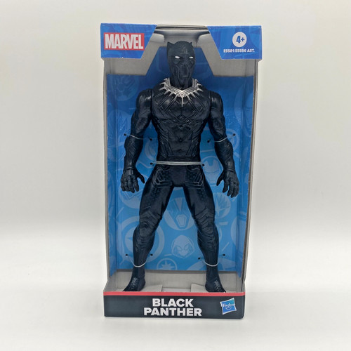 Marvel black panther titan - marvel,