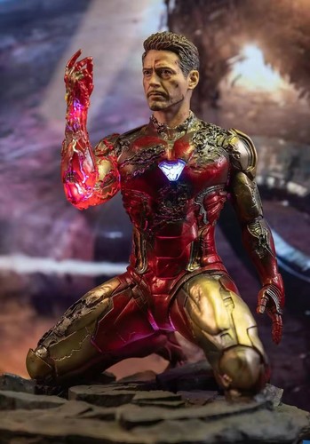 Action figuren avengers - action,