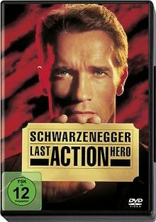Last action hero von - action,