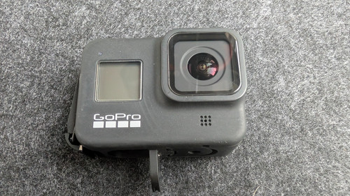 Gopro hero8 black 1mp - hero8,