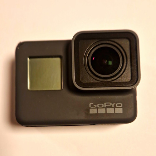 Gopro hero5 action - gopro,