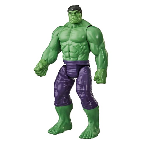 Marvel avengers titan - marvel,