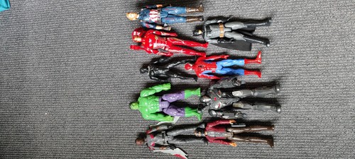 Hasbro marvel avengers titan - marvel,