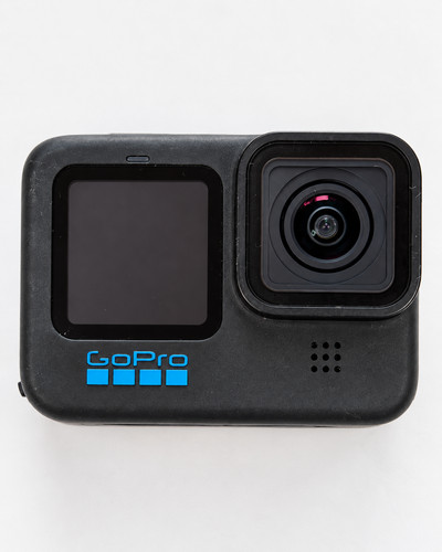 Gopro hero11 black 3k - gopro,