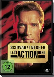 Last action hero von - last,