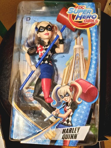 Mattel super hero - hero, girls