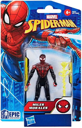 Marvel spider man epic hero - marvel,