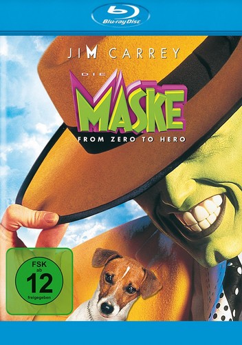 Die maske from - -, to