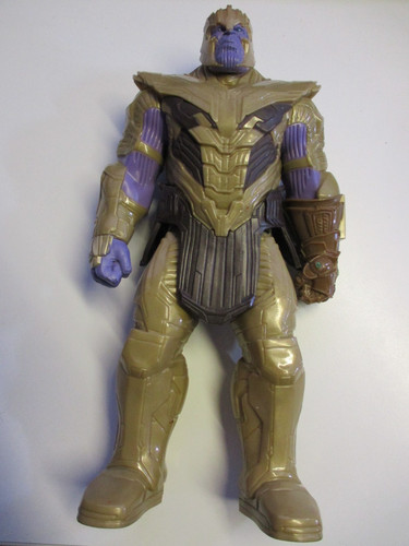 Hasbro marvel actionfigur - hasbro,