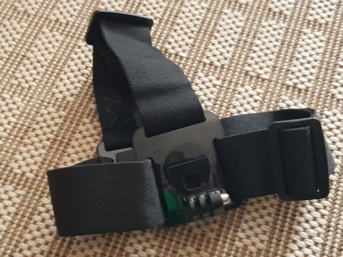 Elastisches stirnband zur - stirnband,