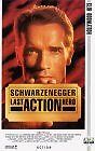 Last action hero dvd - action, |