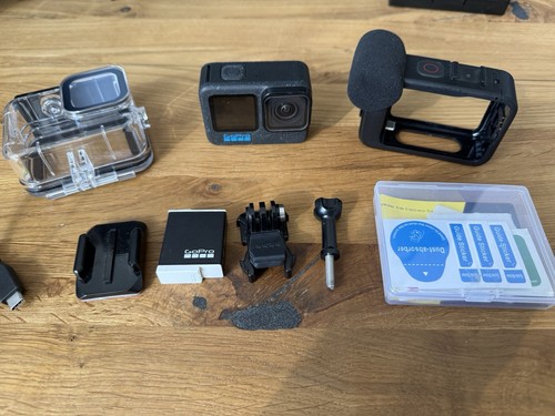 Gopro hero zubehör - hero,