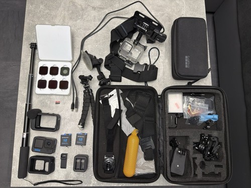 Gopro hero10 black - gopro,