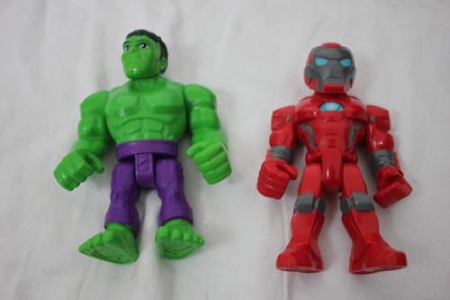 Marvel super hero adventures - ,