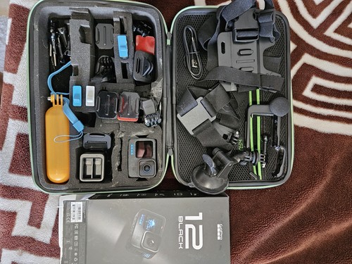 Gopro hero zubehörpaket - hero, 12