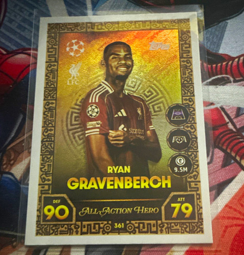Topps match attax fußball - topps,