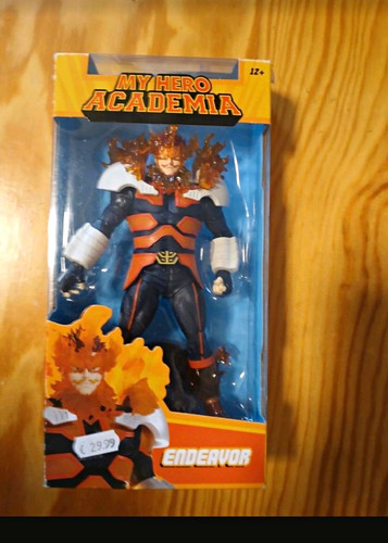 Mcfarlane toys hero - toys, my