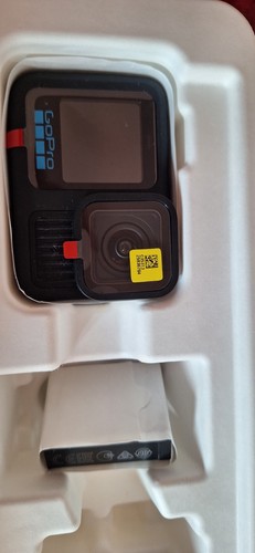 Gopro hero13 black neu - gopro,