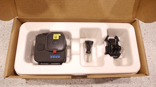 Action kamera gopro hero - gopro,