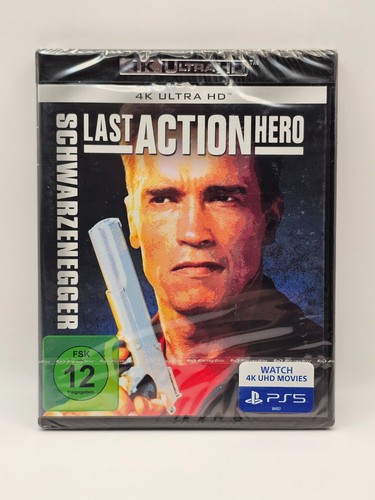 Last action hero arnold - last,