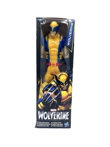 Wolverine spielzeug action - spielzeug,