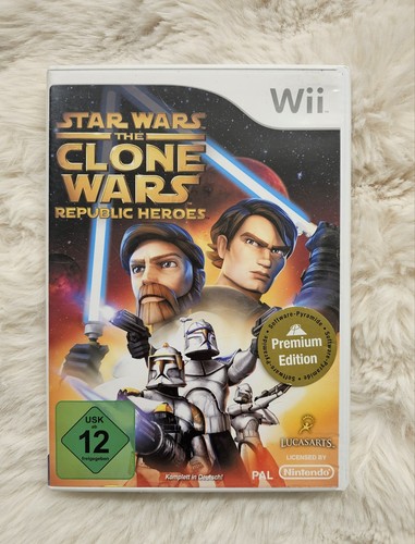 Star wars the clone - wars,