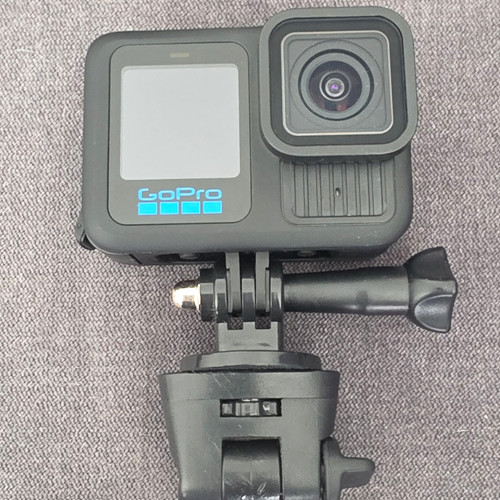 Gopro hero black - gopro, 13