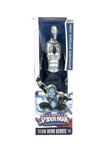Marvel spiderman figur hasbro - marvel,