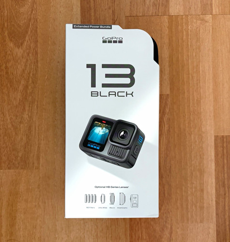 Gopro hero13 black - hero13,