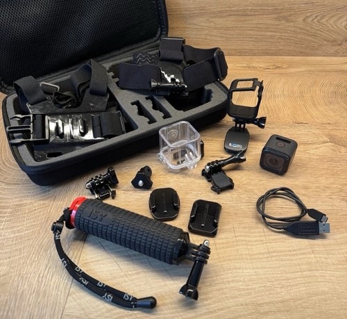 Gopro hero4 session - gopro,