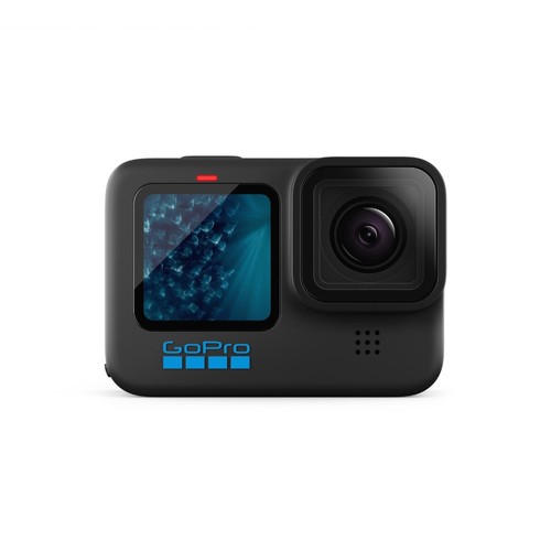 Gopro hero11 black - gopro,