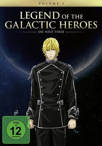 Legend the galactic - the,