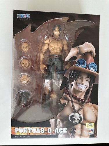 Megahouse variable - p.o.p, ×