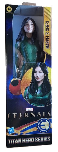 Actionfigur marvels sersi - marvels,