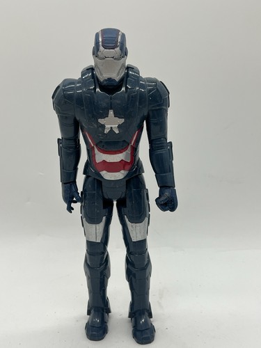 Hasbro marvel avengers titan - marvel, "titan