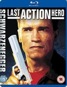 Sony pictures last action hero - pictures,